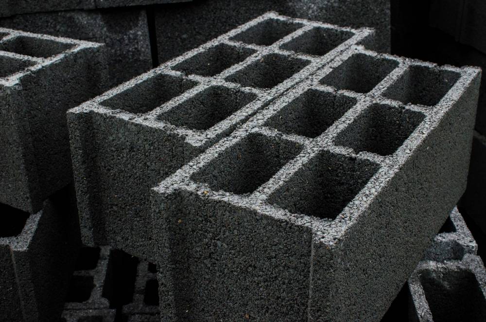 Blocs-(Parpaings)