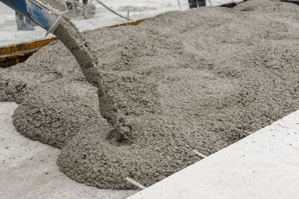 Béton