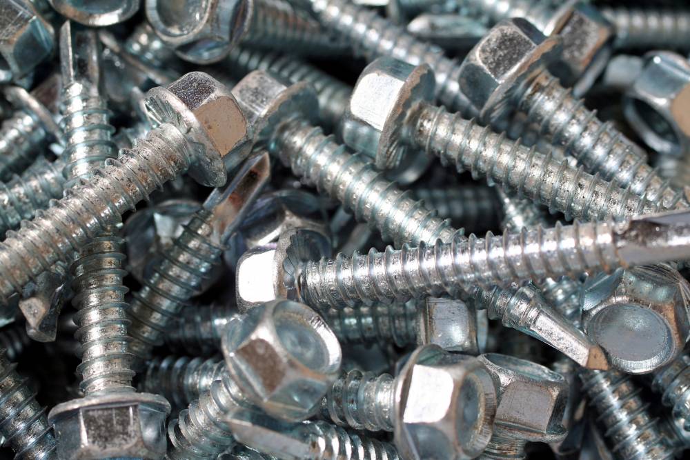 Visserie-boulonnerie-et-rivet