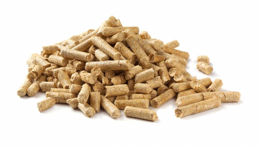 Pellets