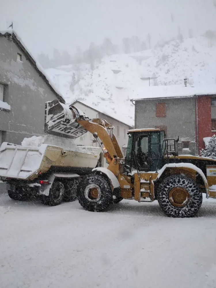 neige