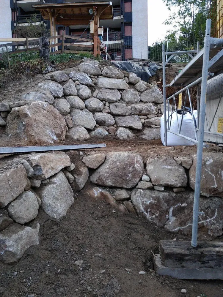 Travaux